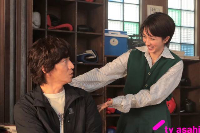 「未来への10カウント」第5話に村上虹郎演じる“強烈な転校生”が初登場！ さらに、桐沢と葵にも急展開が!?