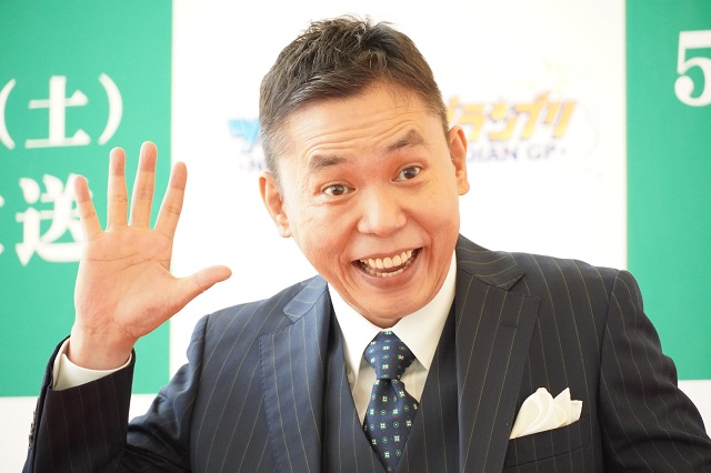 爆笑問題が語る、「一番必死になった頃」と「テレビの醍醐味」。2年連続MC「ツギクル芸人グランプリ」インタビュー