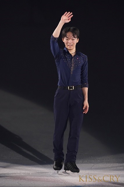 宇野昌磨、鍵山優真らがゲスト出演！「プリンスアイスワールド2022-2023 横浜公演」スペシャルリポート