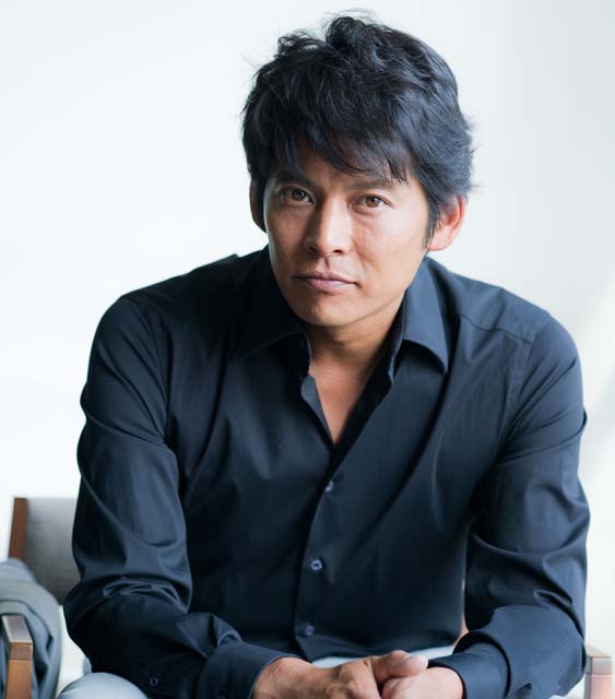 織田裕二が「ゴールデングランプリ陸上2022」生中継にゲスト出演。「この大会で“光る人”を見つけたい」