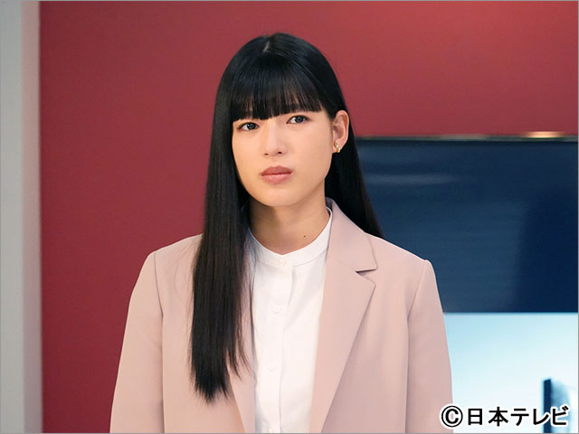 石井杏奈が「悪女（わる）」に出演！ 事務所の先輩・鈴木伸之との共演に「太陽のように明るい方」