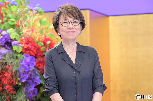 吉高由里子、2024年大河ドラマ「光る君へ」で主演。大石静が紫式部の生涯を描く“セックス＆バイオレンス”な物語