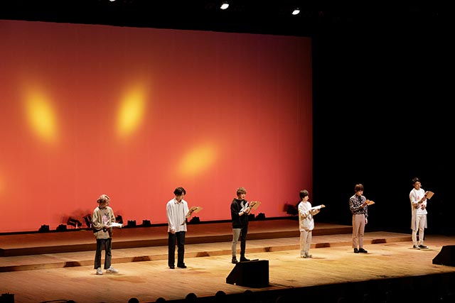 人気声優が勢ぞろい！「ラジ友」番組出演者が一堂に会した「ラジ友感謝祭2022」リポート