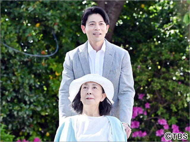 永山絢斗、キリコの弟・キリヒト役で「インビジブル」に登場。第6話には銀粉蝶と吉沢悠がゲスト出演
