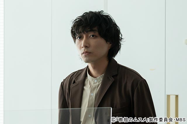 茅島みずき主演「教祖のムスメ」予告映像＆サブビジュアルが解禁。主題歌はDiosの新曲「断面」