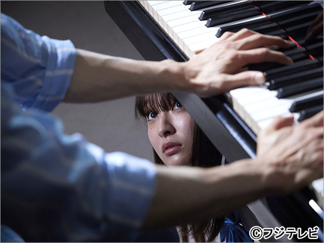 Hey! Say! JUMP・中島裕翔、「純愛ディソナンス」でピアノ演奏に初挑戦！「ダンスの振り付けを入れていくような感覚」