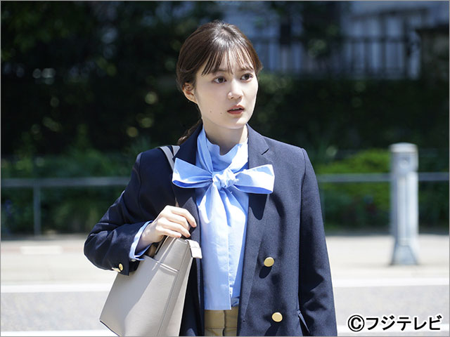 生田絵梨花が「世にも奇妙な物語」初出演＆初主演。「ハラハラドキドキ、ケラケラしながら見ていただけたらうれしいです！」