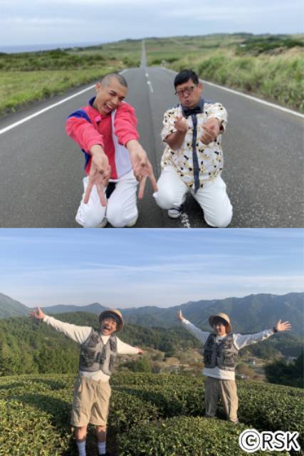 日本各地の“美しい村”に潜入。ロハスな暮らしを体験！ 「勝手に村択 JAPAN未来美レッジ」を放送