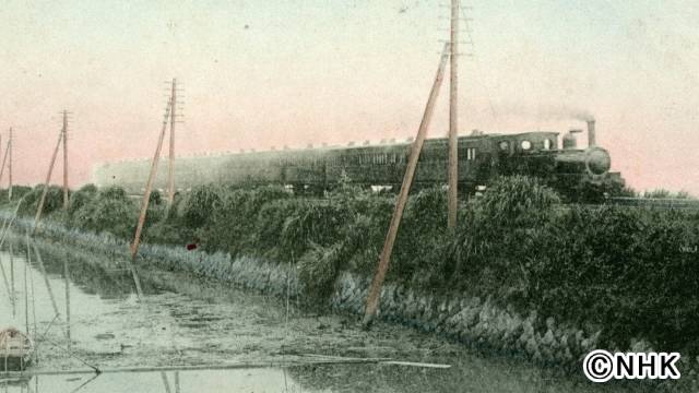 鉄道開業150年！ 佐藤二朗が「歴史探偵」で知られざる鉄道の歴史に迫る