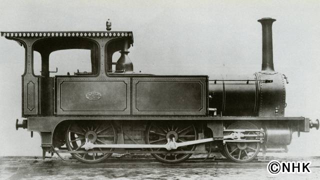 鉄道開業150年！ 佐藤二朗が「歴史探偵」で知られざる鉄道の歴史に迫る
