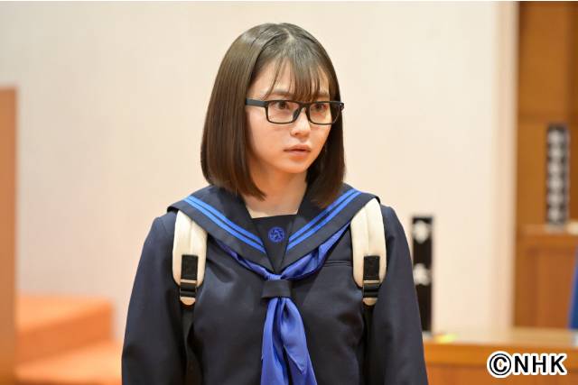 「17才の帝国」で総理大臣を演じる神尾楓珠＆補佐役の山田杏奈が一番苦労したこととは？