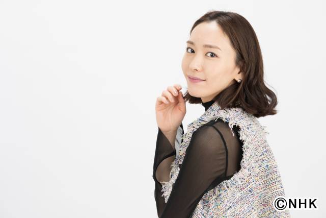 新垣結衣が明かす、「鎌倉殿の13人」で八重が義時に心を動かされた理由