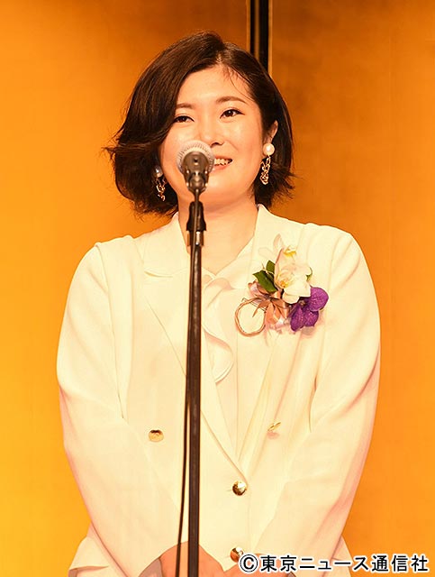 第40回向田邦子賞／吉田恵里香