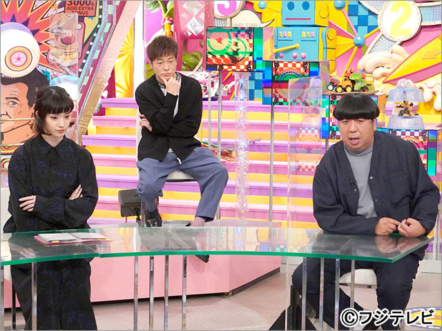 奇跡体験!アンビリバボー 絶体絶命パニック!!現れたマイヒーローSP