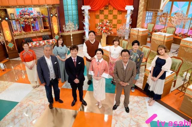 「ニンチド調査ショー！」今夜放送！ 高田純次、梅沢富美男など個性豊かな面々のニンチドが明らかに