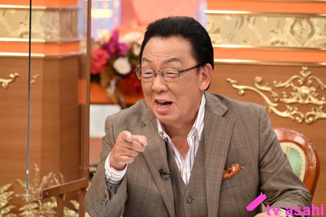 「ニンチド調査ショー！」今夜放送！ 高田純次、梅沢富美男など個性豊かな面々のニンチドが明らかに