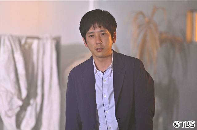 「マイファミリー」飯田和孝プロデューサーが明かす、二宮和也のすごさを感じたシーンとは？