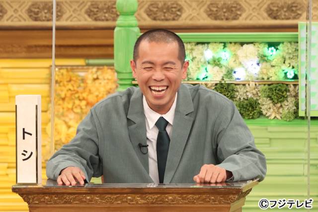 Snow Man・阿部亮平が「今夜はナゾトレ」の新レギュラーに！ 「宇治原さんをレギュラーにした阿部です（笑）」