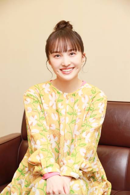 「僕の大好きな妻！」で百田夏菜子が連ドラ初主演！ ももいろクローバーZの夢もかなえた新境地に挑む