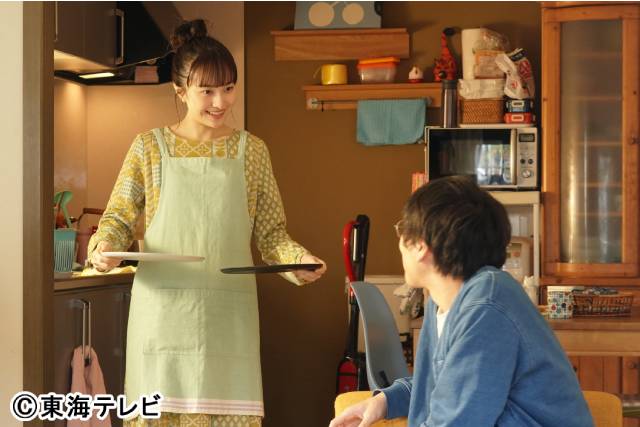 「僕の大好きな妻！」で百田夏菜子が連ドラ初主演！ ももいろクローバーZの夢もかなえた新境地に挑む