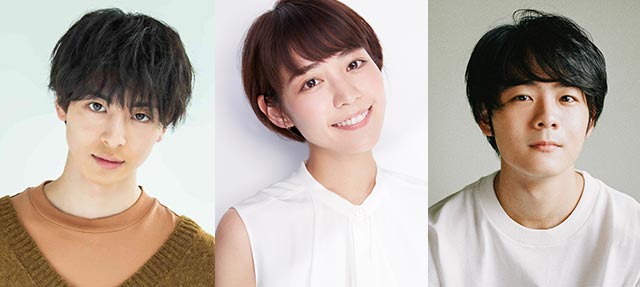 高杉真宙、吉谷彩子、足立英が「舞いあがれ！」に出演。福原遥と共に空を目指す仲間に