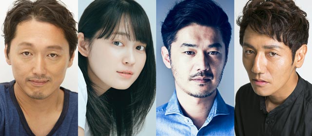 「パンドラの果実」Season2に吉本実憂、平山浩行、池内万作、弓削智久が参加。物語をかく乱する新メンバーに