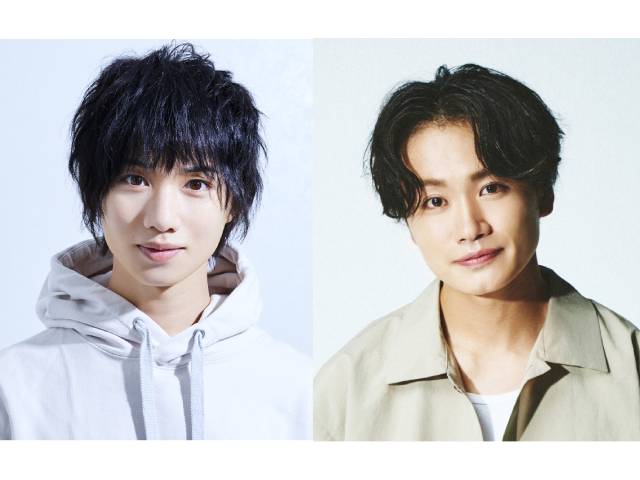 植田圭輔＆鳥越裕貴のトークバラエティー 「口は〇〇のもとTV」がスタート！