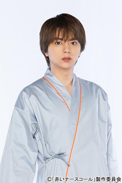 SexyZone・佐藤勝利が「赤いナースコール」に主演。秋元康企画・原作の史上最恐ミステリー＆ノンストップ・ラブサスペンス