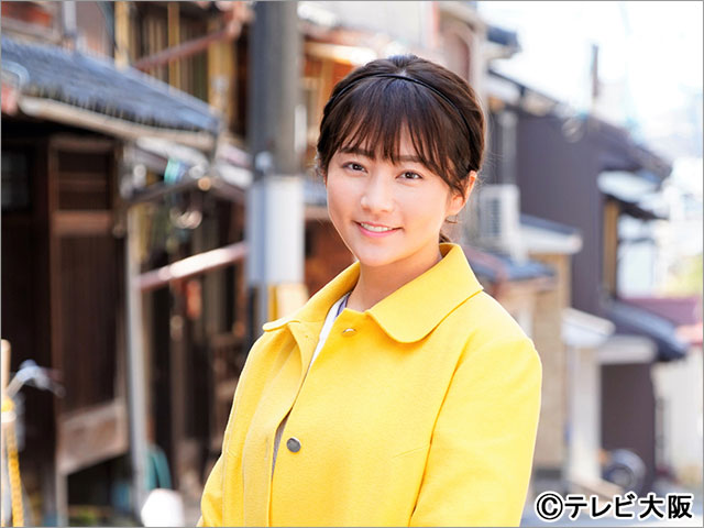 木村文乃主演のドキュメンタリー×ドラマ「ちょこっと京都に住んでみた。」が連ドラで復活