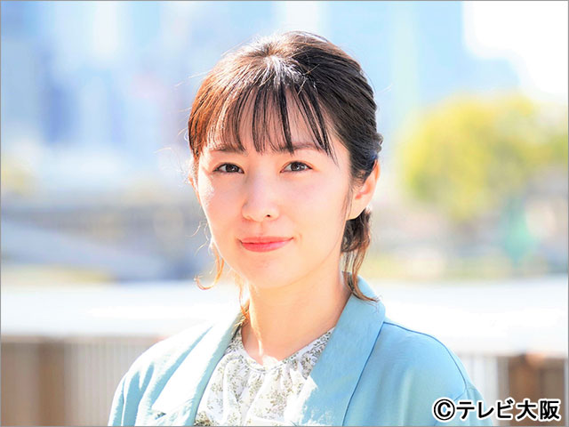 木村文乃主演のドキュメンタリー×ドラマ「ちょこっと京都に住んでみた。」が連ドラで復活