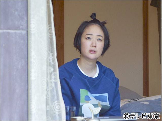 黒木華×杉野遥亮「僕の姉ちゃん」の地上波放送が決定。「姉ちゃんと弟とののんびりとした会話をぜひ味わってください」
