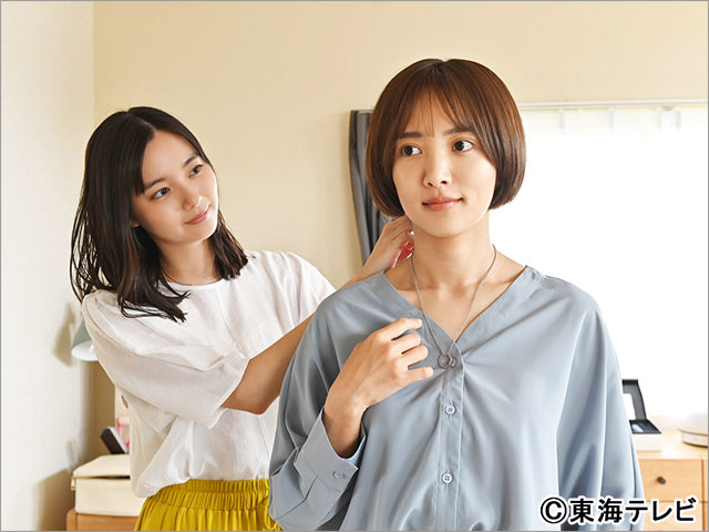 夏菜、新川優愛、白洲迅が「個人差あります」でトリプル主演。“異性化”を通して恋愛・結婚・夫婦の在り方を問う新機軸のラブストーリー