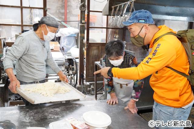 バイきんぐ西村、趣味のキャンプだけで…まさかの全国放送！ 瀬戸内旅は「“ながら見”でお願いします」