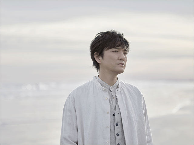 森山直太朗の幻の名曲「茜」が橋本愛主演「家庭教師のトラコ」主題歌に決定！