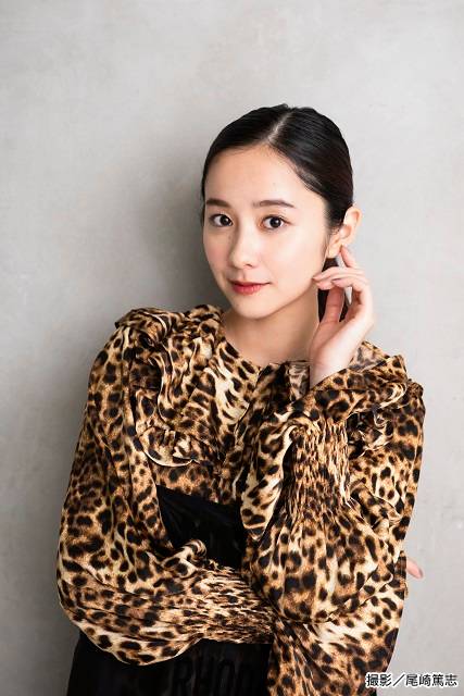 堀田真由「WOWOWで主演と聞いて、ぜひやりたいと思いました」――「オカルトの森へようこそ」