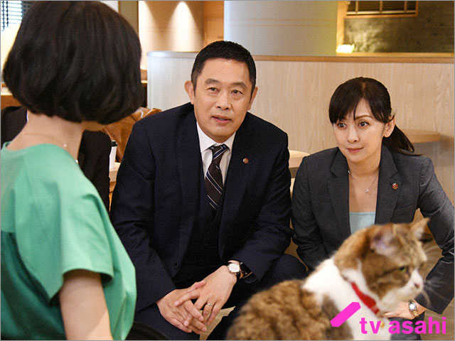 警視庁 捜査一課長season6 第9話 Tvガイドweb 警視庁 捜査一課長season6 第9話 Tvガイドweb