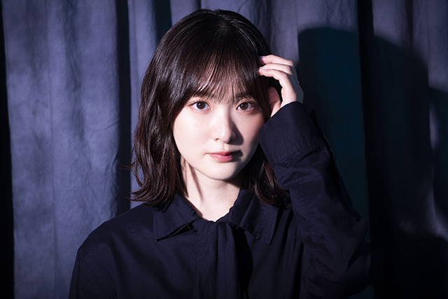 生駒里奈が「OTHELLO」で連ドラ初主演！ でも実は…「プライベートでは怖いの一切NGです（笑）」――インタビュー前編