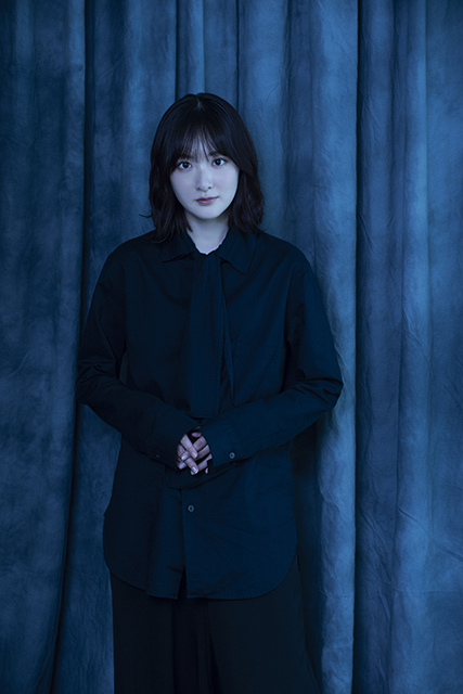 生駒里奈が「OTHELLO」で連ドラ初主演！ でも実は…「プライベートでは怖いの一切NGです（笑）」――インタビュー前編