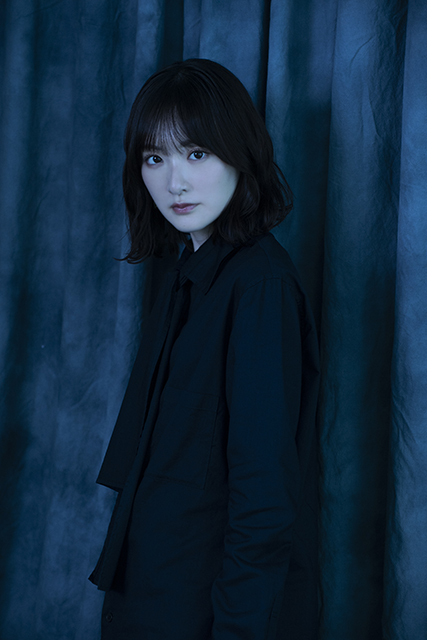 生駒里奈が「OTHELLO」で連ドラ初主演！ でも実は…「プライベートでは怖いの一切NGです（笑）」――インタビュー前編