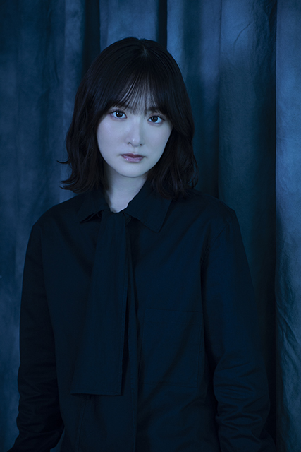 生駒里奈が「OTHELLO」で連ドラ初主演！ でも実は…「プライベートでは怖いの一切NGです（笑）」――インタビュー前編