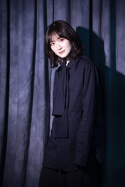 生駒里奈が「OTHELLO」で連ドラ初主演！ でも実は…「プライベートでは怖いの一切NGです（笑）」――インタビュー前編