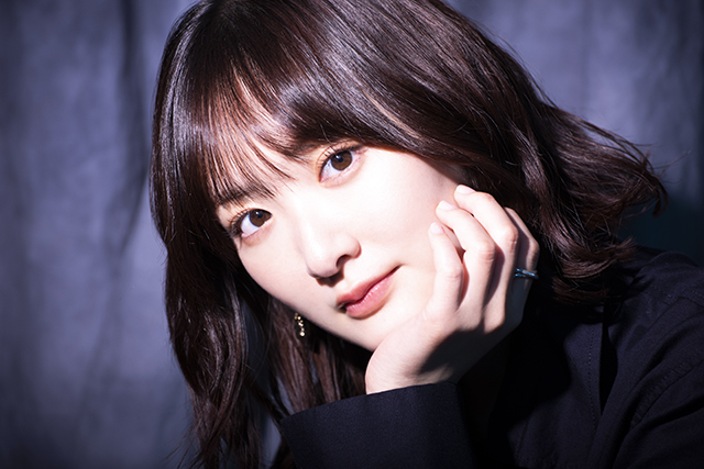 生駒里奈が「OTHELLO」で連ドラ初主演！ でも実は…「プライベートでは怖いの一切NGです（笑）」――インタビュー前編