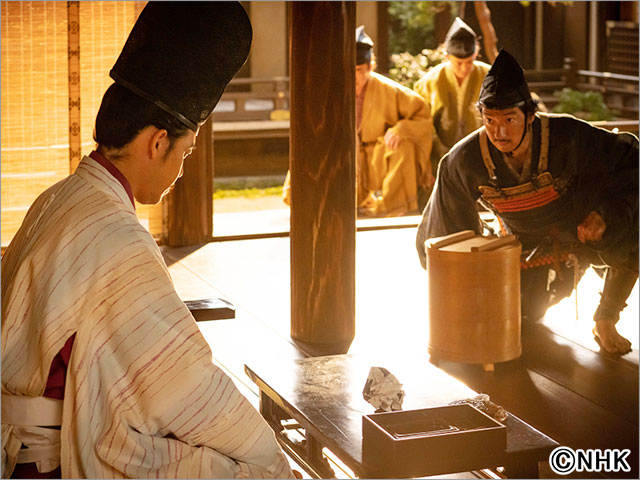 大泉洋、「鎌倉殿の13人」源頼朝の死は「好きに受け取ってほしいです（笑）」