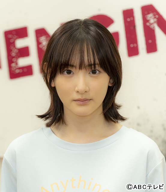 生駒里奈、ジャパニーズホラーの巨匠・鈴木光司が書き下ろす「OTHELLO」で連ドラ初主演