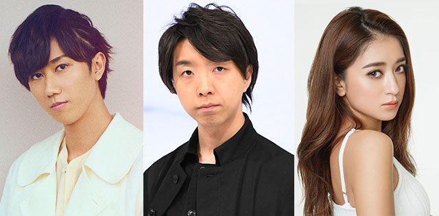 Snow Manの阿部亮平、池田美優が「zero選挙 2022」第2部にゲスト出演。20代の本音トークを展開