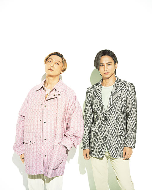 「Mステ」KinKi Kidsが山下達郎作曲の最新曲「Amazing Love」を披露。TWICEは約3年ぶりにパフォーマンス