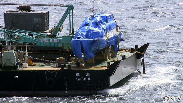 どさんこドキュメント 「見過ごされた安全」～知床に沈んだ観光船～