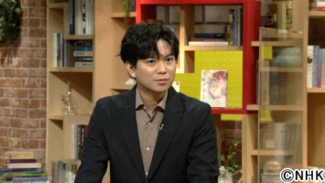 NEWS・加藤シゲアキが「100分de名著」で若者向け名著を指南！ 読書が苦手な人は「マジでこの番組を見るべき！（笑）」