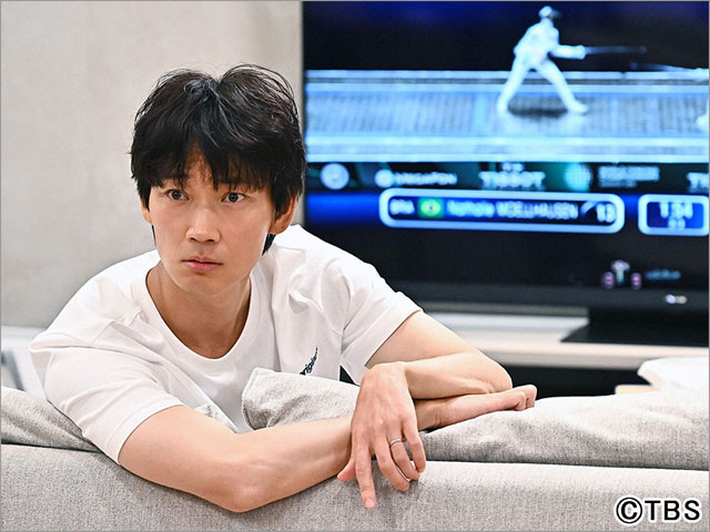 オールドルーキー 第5話 Tvガイド エンタメ情報満載