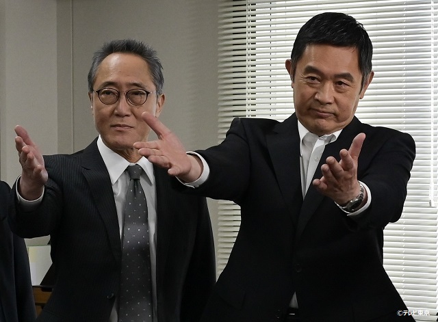 「警視庁強行犯係 樋口顕Season2」山鹿達也プロデューサーが明かす第1話のすてきな裏話とは？ 「これこそが、ドラマ最大の魅力です」